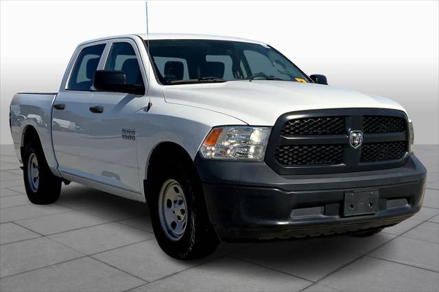 used 2017 Ram 1500 car, priced at $20,350