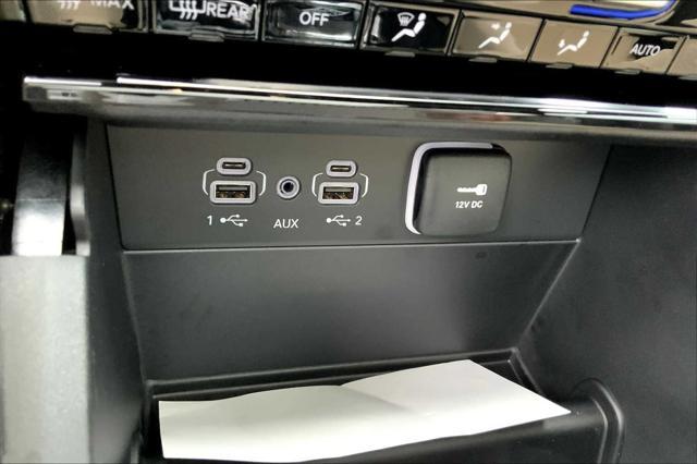 new 2025 Jeep Grand Cherokee L car, priced at $51,528
