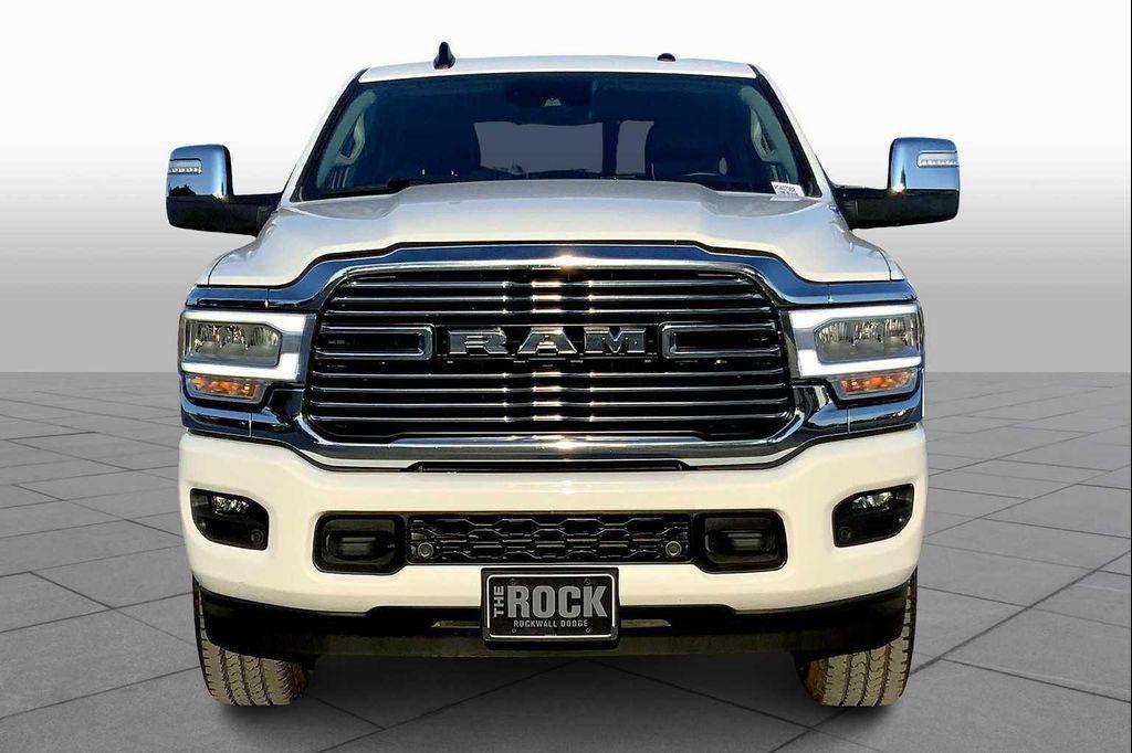 used 2024 Ram 2500 car, priced at $61,899
