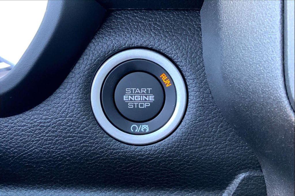 new 2025 Ram 1500 car, priced at $44,859