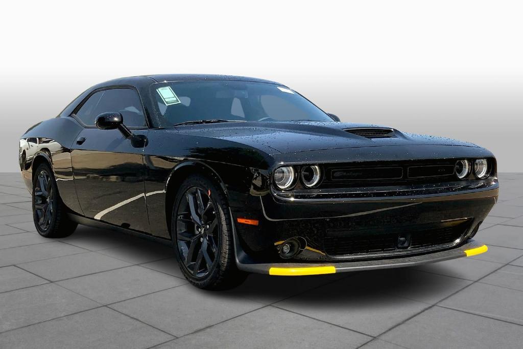 new 2023 Dodge Challenger car, priced at $31,508