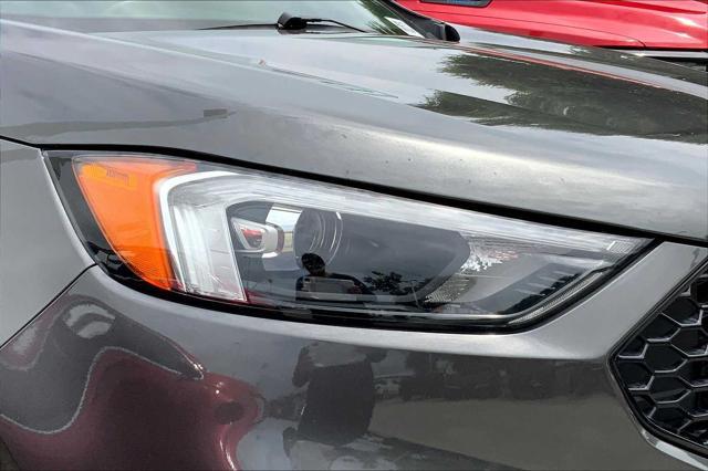 used 2020 Ford Edge car, priced at $17,991