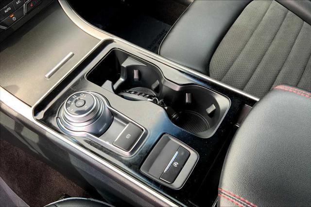 used 2020 Ford Edge car, priced at $17,991