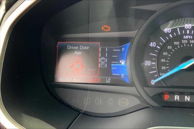 used 2020 Ford Edge car, priced at $17,991