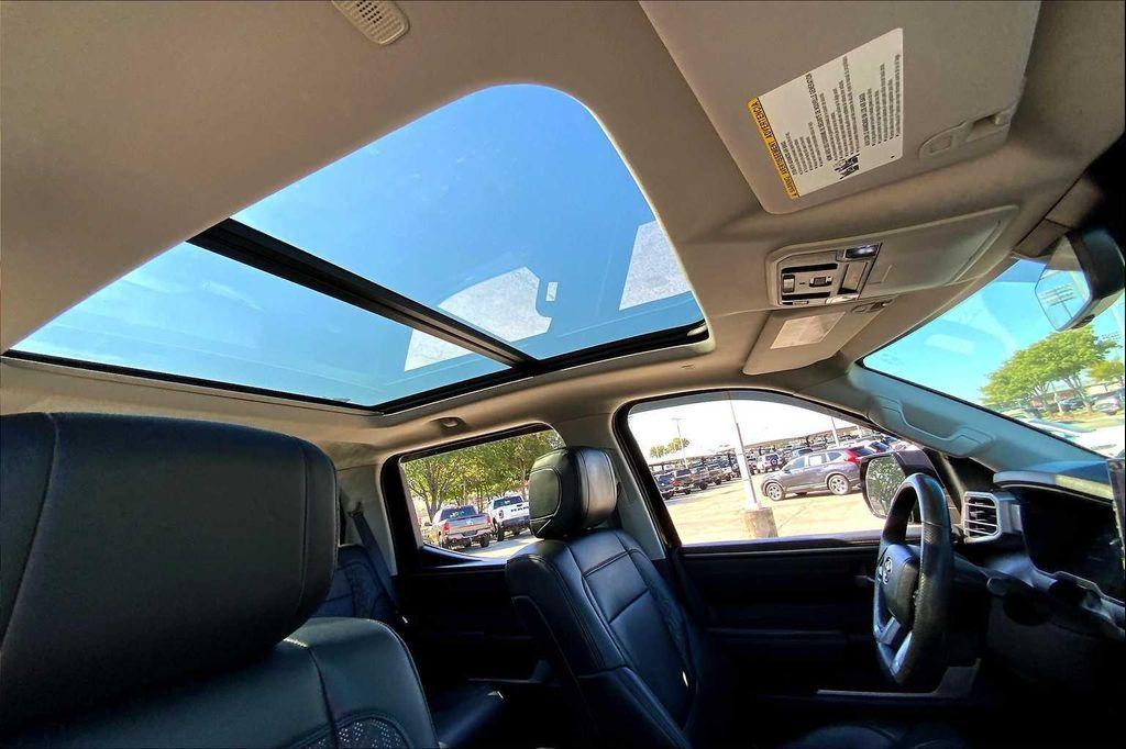 used 2022 Toyota Tundra car, priced at $34,499
