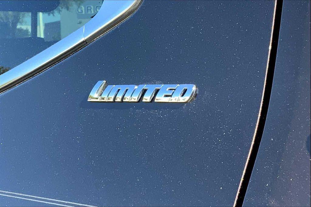 used 2022 Toyota Tundra car, priced at $34,499
