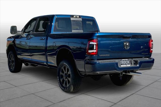 new 2024 Ram 2500 car, priced at $85,072