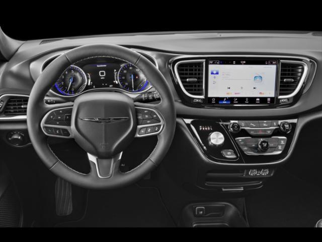 new 2026 Chrysler Voyager car, priced at $42,890