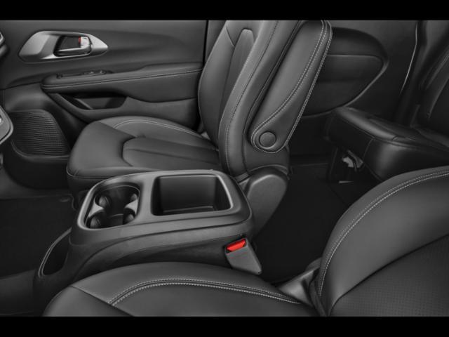 new 2026 Chrysler Voyager car, priced at $42,890