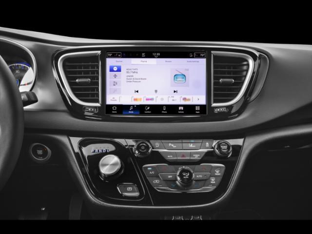 new 2026 Chrysler Voyager car, priced at $42,890