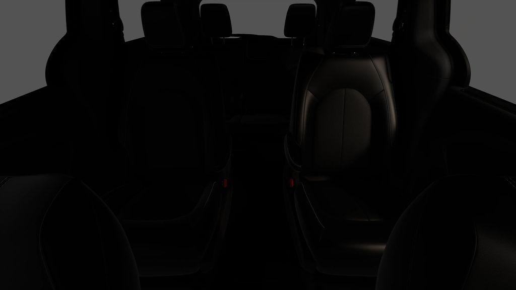 new 2026 Chrysler Voyager car, priced at $42,890