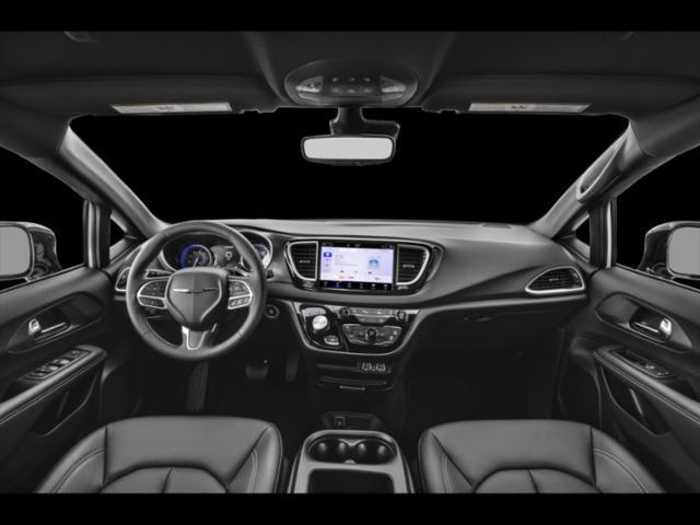 new 2026 Chrysler Voyager car, priced at $42,890