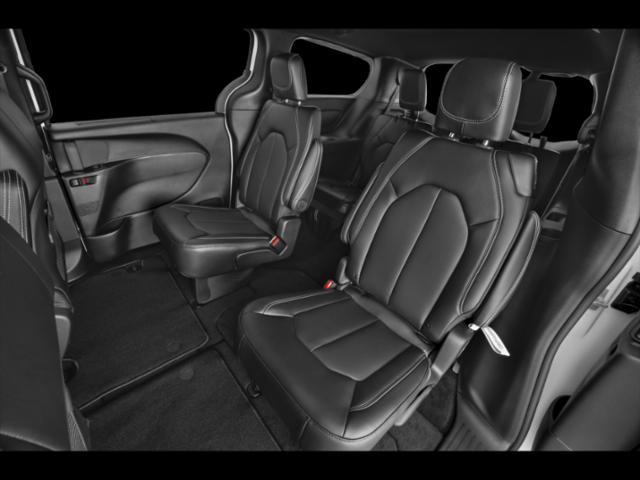 new 2026 Chrysler Voyager car, priced at $42,890