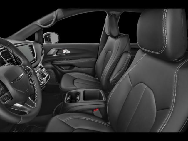 new 2026 Chrysler Voyager car, priced at $42,890