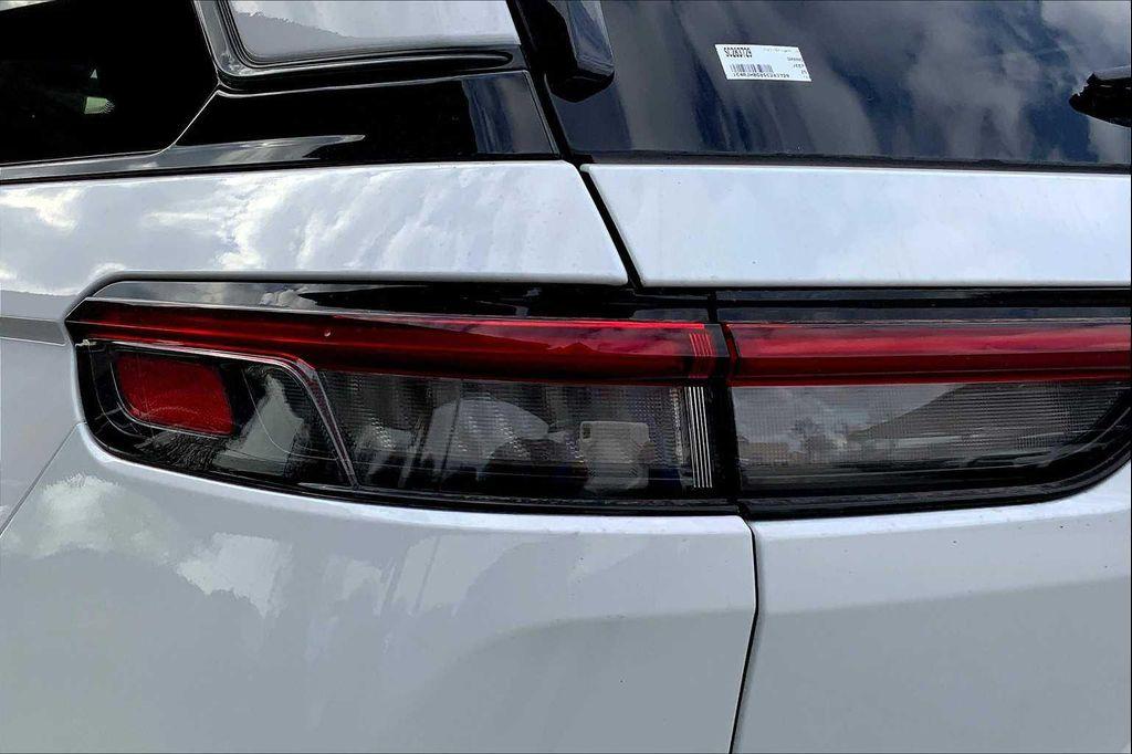 new 2025 Jeep Grand Cherokee car, priced at $52,312