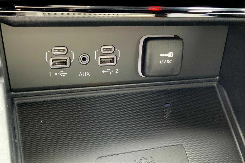 new 2025 Jeep Grand Cherokee car, priced at $52,312