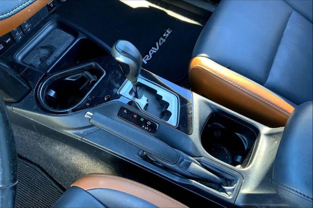 used 2017 Toyota RAV4 car, priced at $15,350