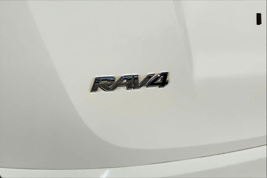 used 2017 Toyota RAV4 car, priced at $15,350