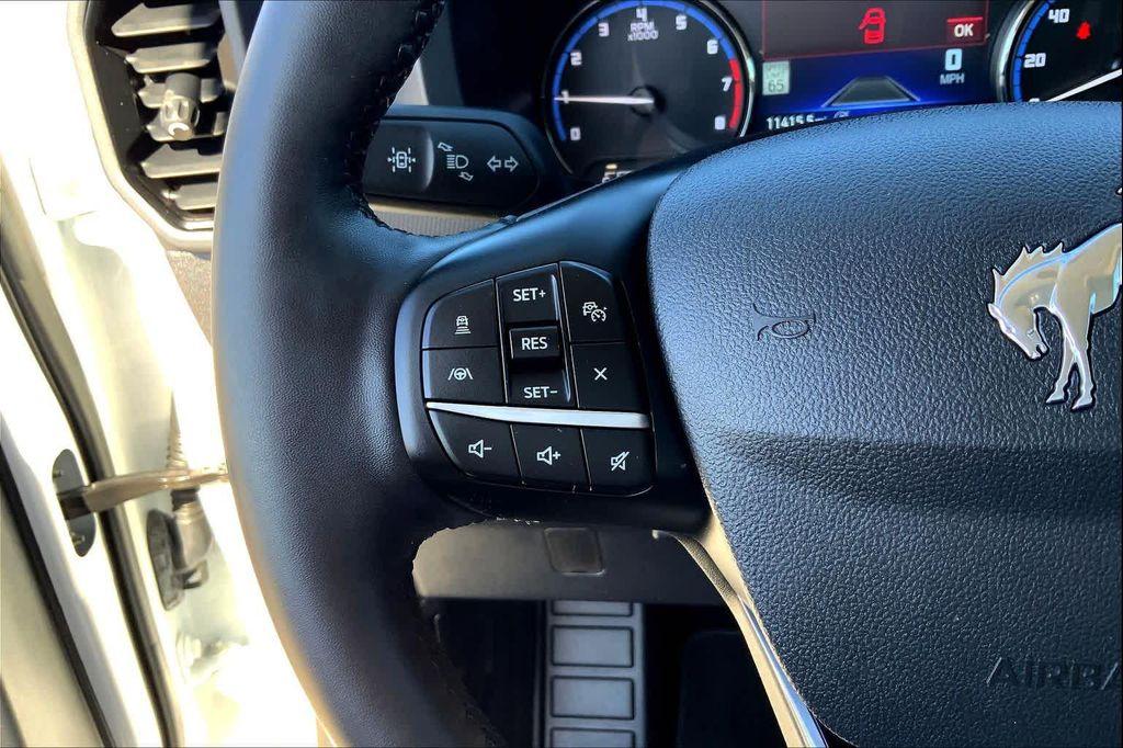 used 2024 Ford Bronco Sport car, priced at $31,998