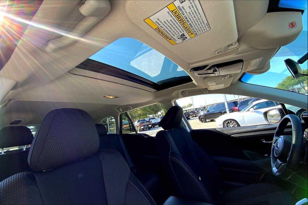 used 2022 Subaru Outback car, priced at $25,707