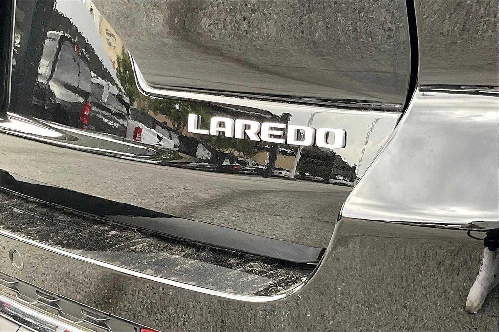 new 2025 Jeep Grand Cherokee L car, priced at $39,128