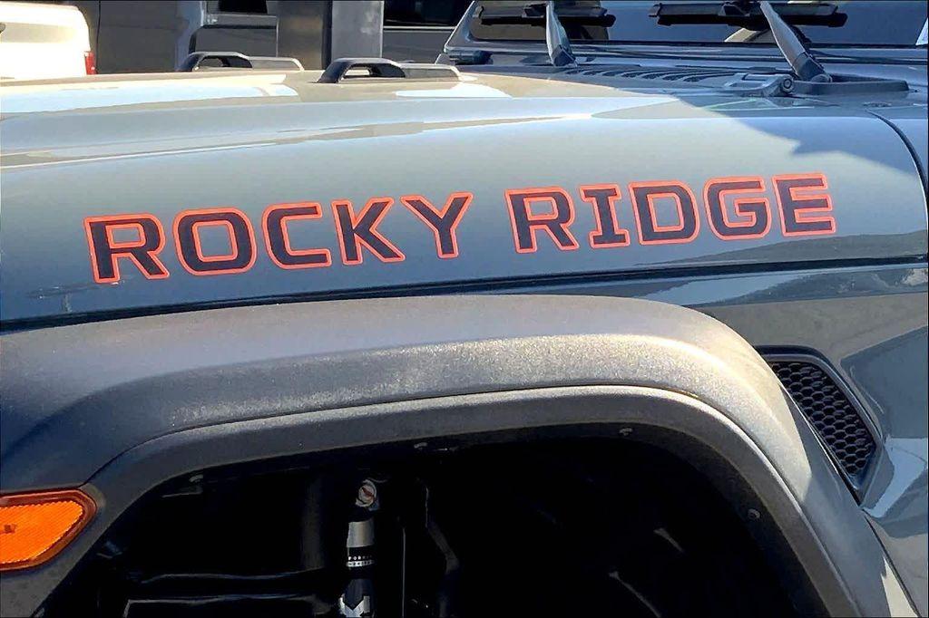 new 2025 Jeep Wrangler car, priced at $95,180