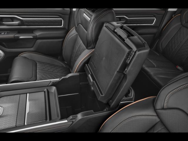 new 2026 Ram 1500 car, priced at $93,305