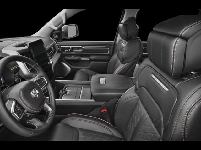 new 2026 Ram 1500 car, priced at $93,305