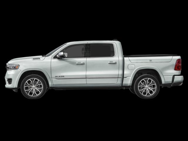 new 2026 Ram 1500 car, priced at $93,305