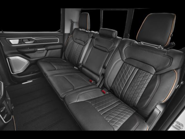 new 2026 Ram 1500 car, priced at $93,305