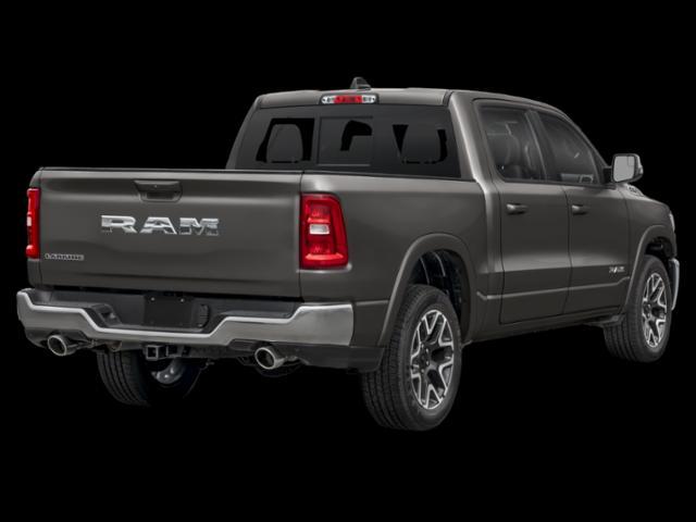 new 2026 Ram 1500 car, priced at $70,599