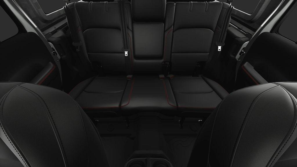 new 2025 Jeep Wrangler car, priced at $65,651