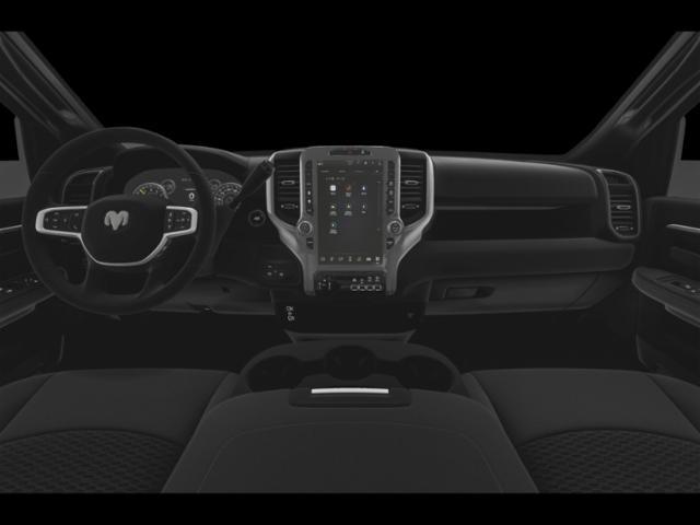 new 2026 Ram 3500 car, priced at $67,854
