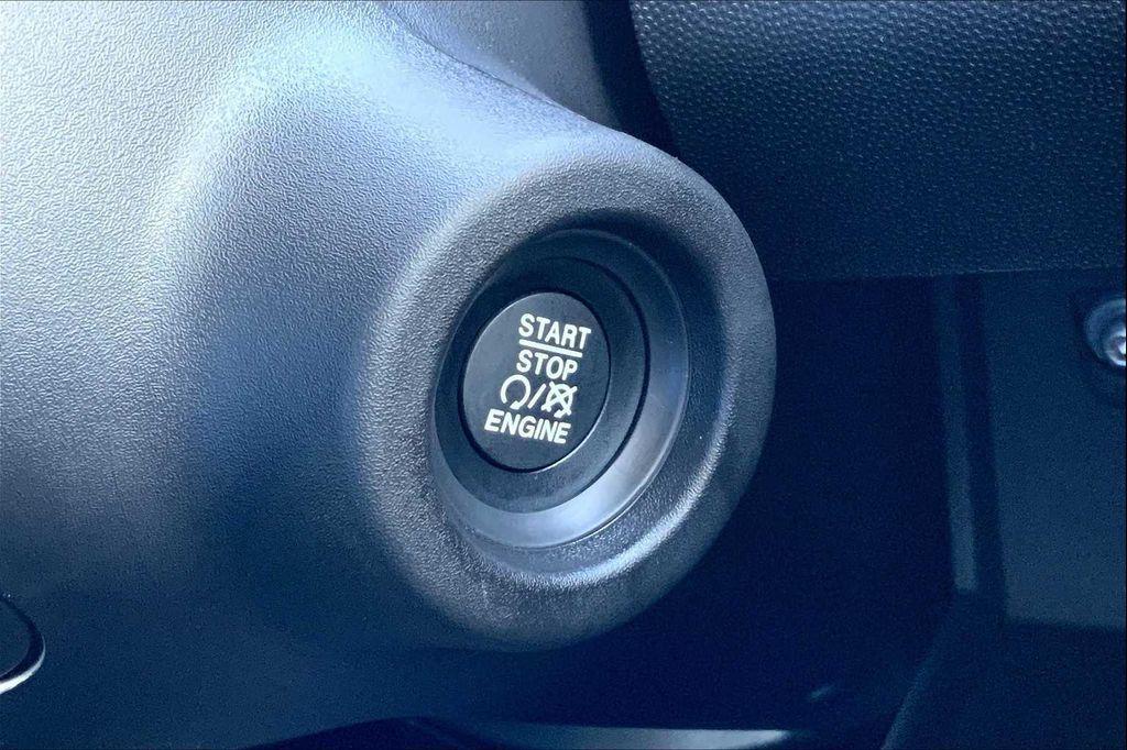 new 2026 Ram ProMaster 1500 car, priced at $51,826