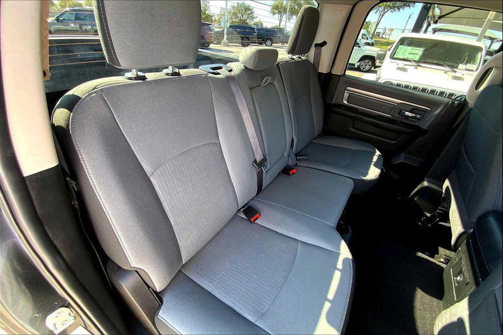 used 2023 Ram 1500 Classic car, priced at $27,750