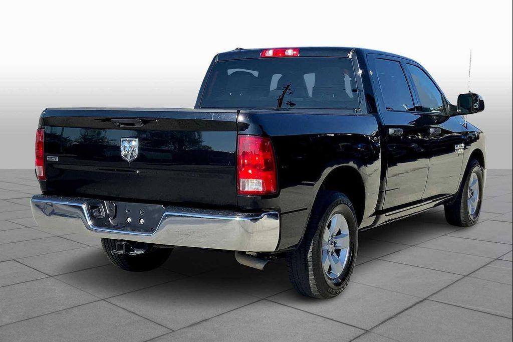 used 2023 Ram 1500 Classic car, priced at $27,750