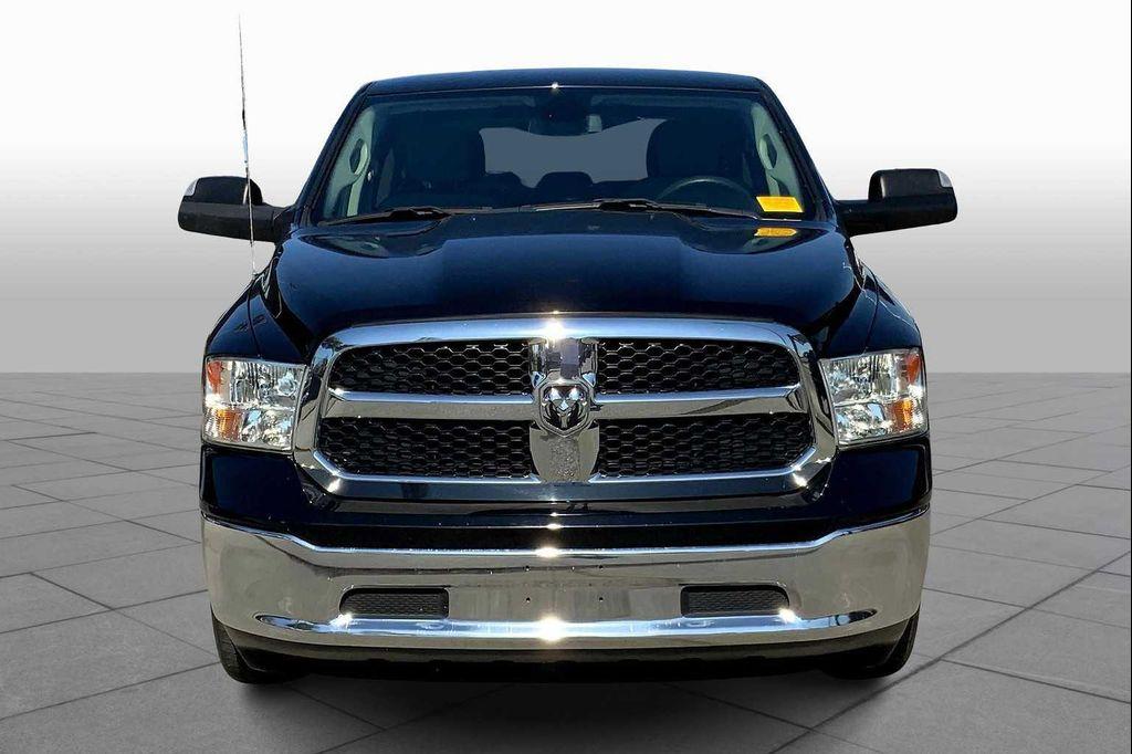 used 2023 Ram 1500 Classic car, priced at $27,750