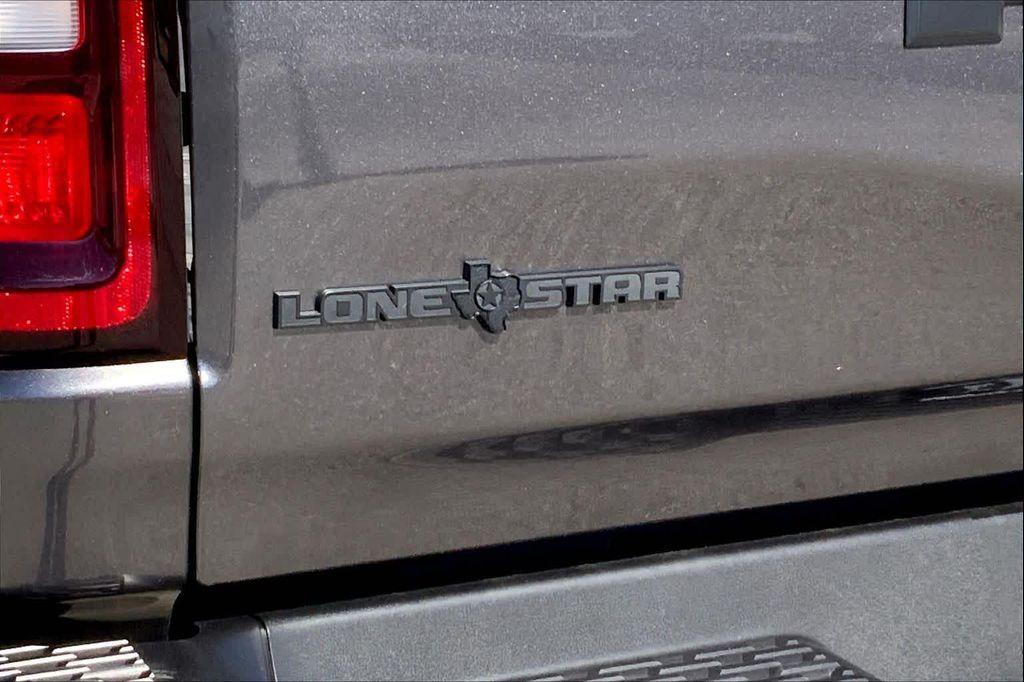 new 2026 Ram 1500 car, priced at $59,427