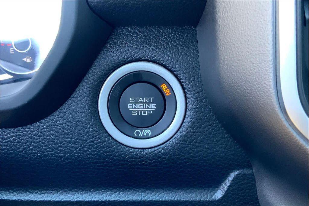 new 2026 Ram 1500 car, priced at $59,427