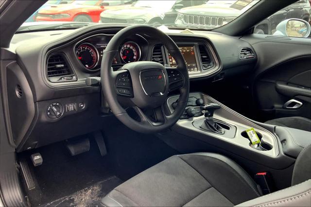 new 2023 Dodge Challenger car, priced at $43,181