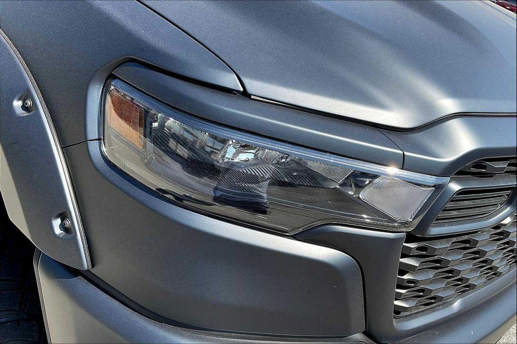 new 2025 Ram 1500 car, priced at $94,381