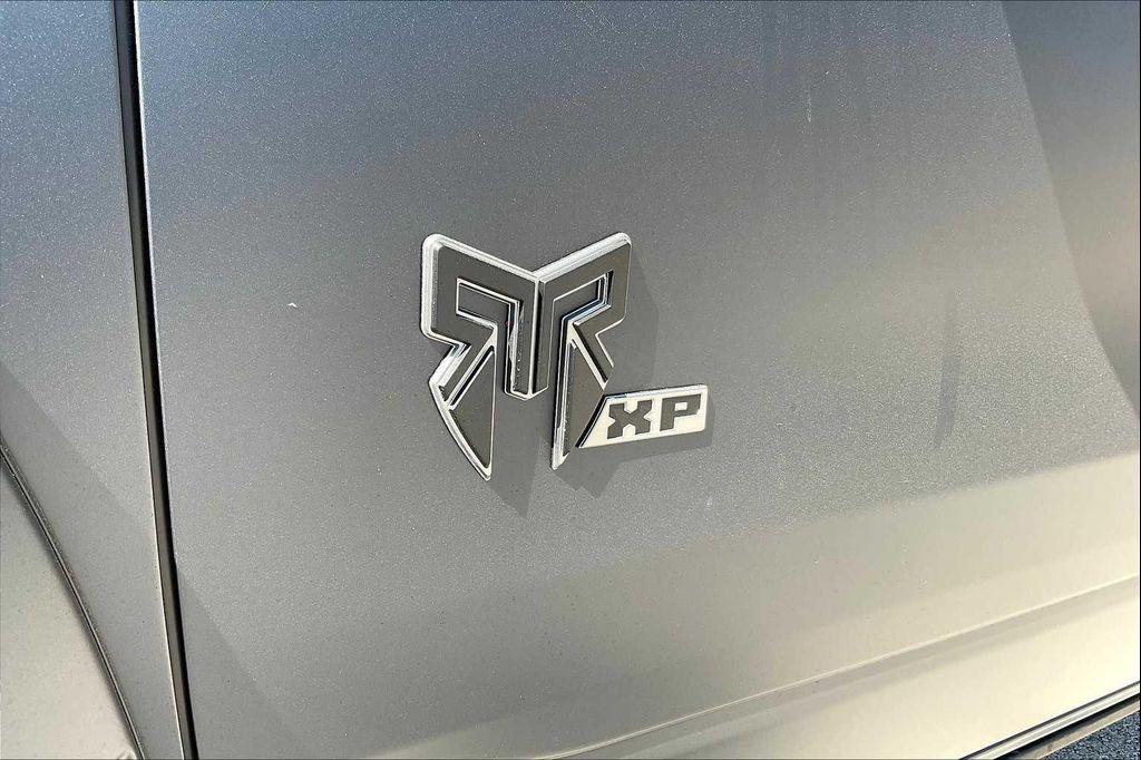 new 2025 Ram 1500 car, priced at $94,381