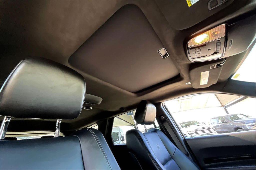 used 2022 Dodge Durango car, priced at $30,750