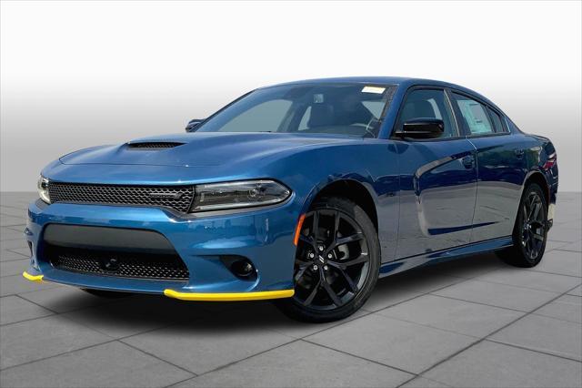 new 2023 Dodge Charger car, priced at $40,330