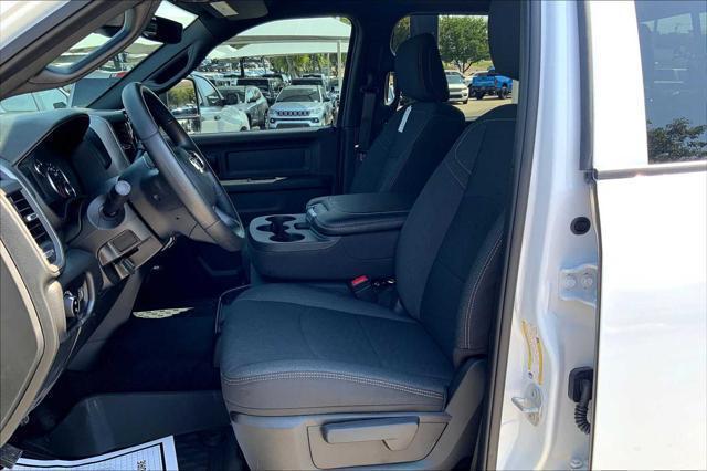 new 2026 Ram 3500 car, priced at $74,410