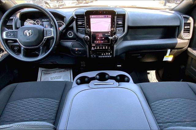 new 2026 Ram 3500 car, priced at $74,410