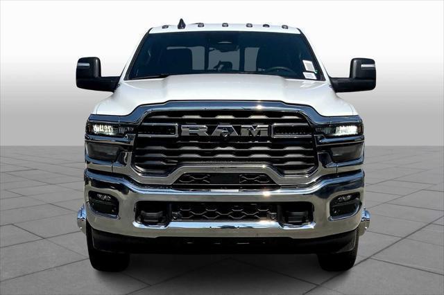 new 2026 Ram 3500 car, priced at $74,410