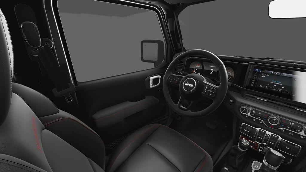 new 2025 Jeep Gladiator car, priced at $61,838