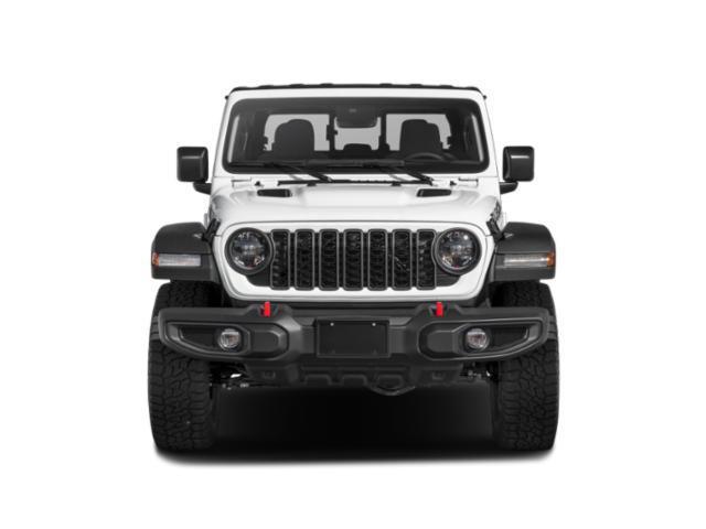 new 2025 Jeep Gladiator car, priced at $64,415