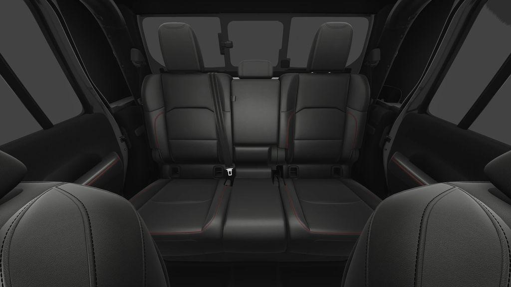 new 2025 Jeep Gladiator car, priced at $61,838